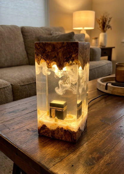Handgemachten Kaaba Lampen