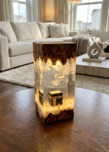 Handgemachten Kaaba Lampen